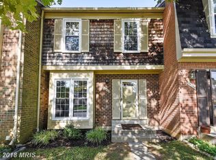 20136 Torrey Pond Pl, Montgomery Village, MD 20886