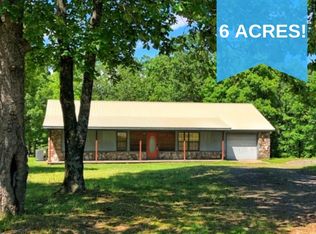 70 Potz Ln, Dover, AR 72837