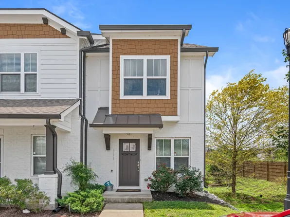 318 W Mill Dr, Nashville, TN 37209