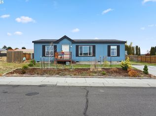 1924 Jaxon St, Goldendale, WA 98620