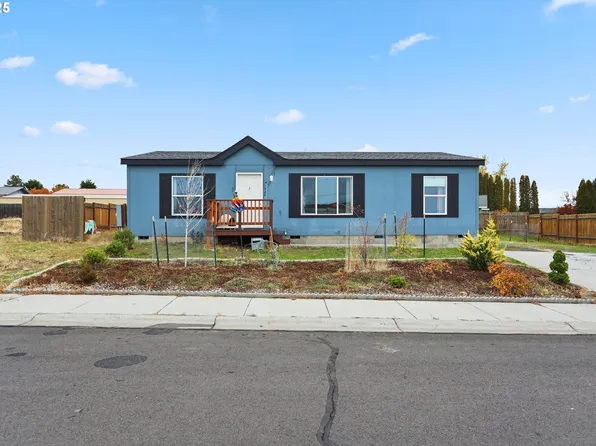 1924 Jaxon St, Goldendale, WA 98620