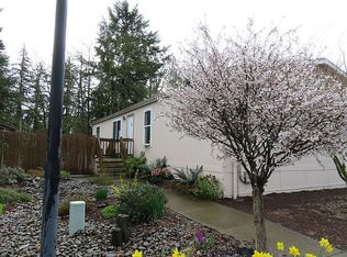 1282 3rd Street #SPACE 3, Lafayette, OR 97127
