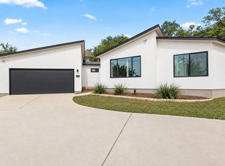 20008 Columbus Ln, Lago Vista, TX 78645