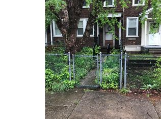 1407 Chesapeake Rd, Camden, NJ 08104