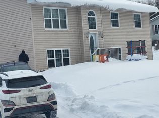 25 Annabelle Dr, Truro Heights, NS B6L 1A5