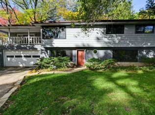5515 Woodridge Rd, Monona, WI 53716