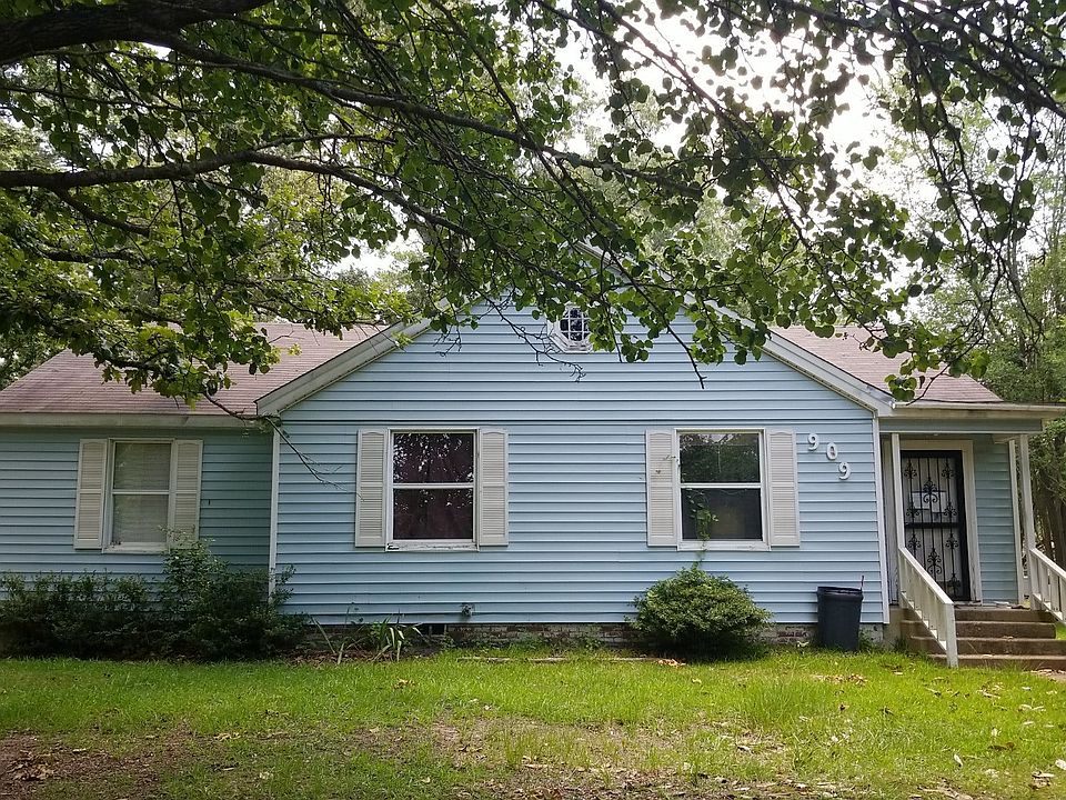 909 Elm St, Crossett, AR 71635 Zillow