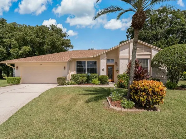 548 Hollowtree Pl, Tarpon Springs, FL 34688