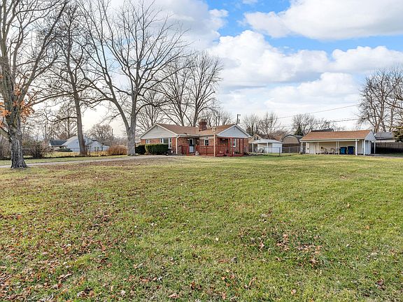 2nd image of 5412 Margate Rd