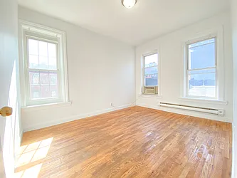 Rented by Highline Residential