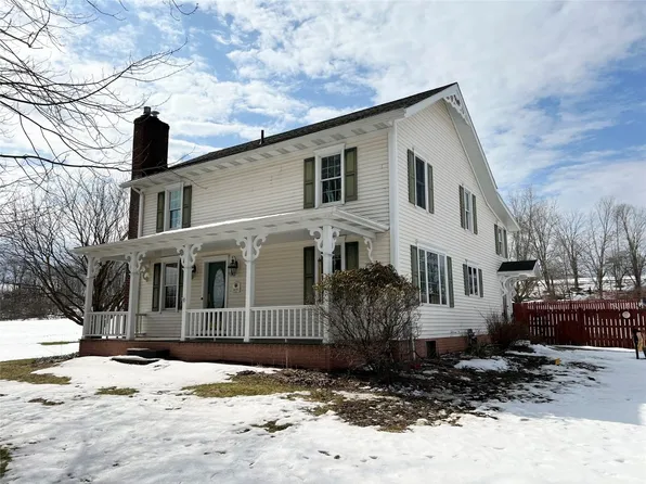 26491 State Highway 99, Edinboro, PA 16412