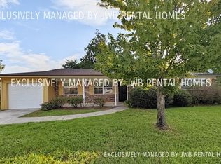 1139 Willow Ln, Orange Park, FL 32073