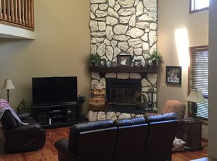 6233 Old Antonia Rd, Imperial, MO 63052