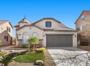 792 Valley Rise Dr, Henderson, NV 89052