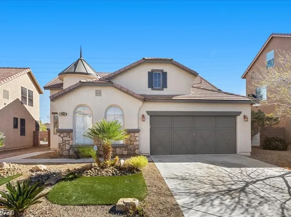 792 Valley Rise Dr, Henderson, NV 89052