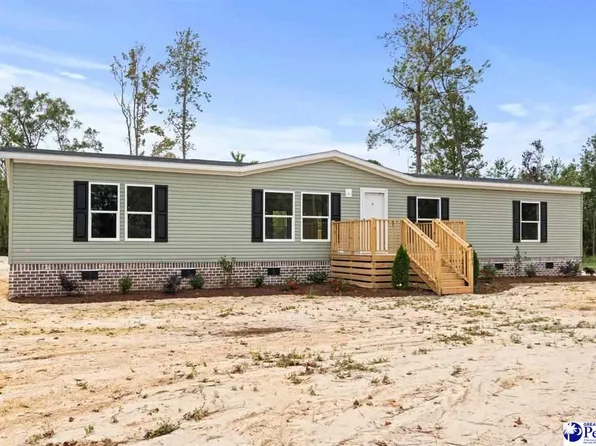 1743 Rhodes Community Rd, Darlington, SC 29540