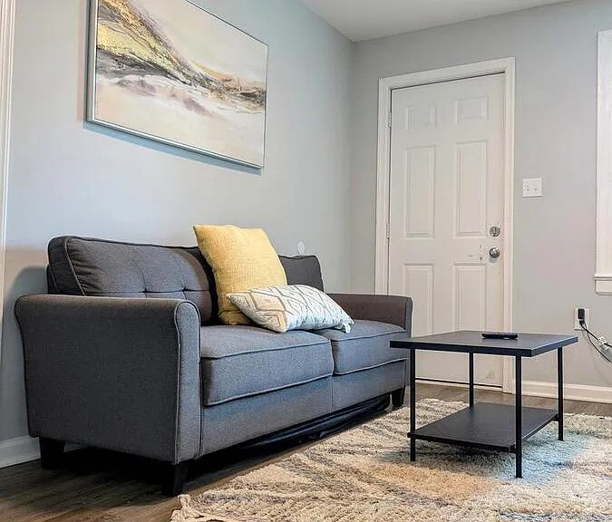 1719 Blair St #1 — Photo 5