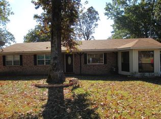 710 Hc 64, Fort Towson, OK 74735