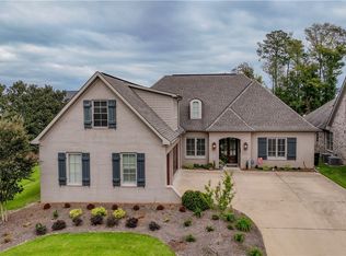 1610 Sunrise Pointe Way, Tuscaloosa, AL 35406