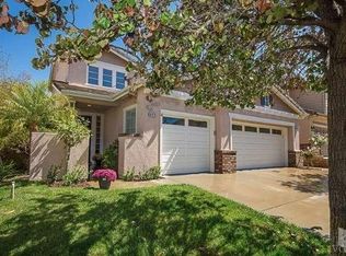 648 Camino De La Luz, Thousand Oaks, CA 91320