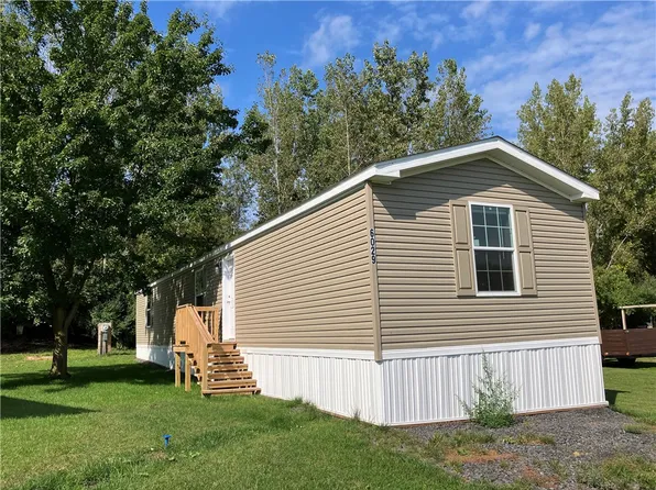 6029 Manley Dr, Red Creek, NY 13143
