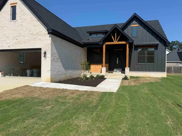 4055 Kindness Ct, Alexander, AR 72002