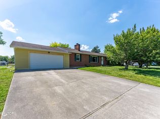 209 Chaho Rd, Knoxville, TN 37934