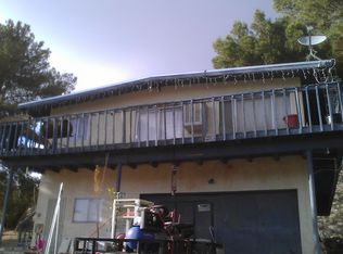 51208 Cheyenne Trl, Morongo Valley, CA 92256