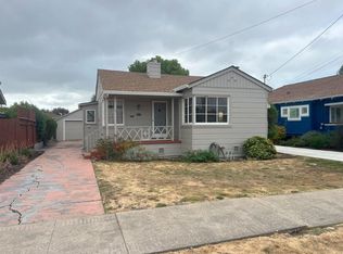 769 Maud Ave, San Leandro, CA 94577