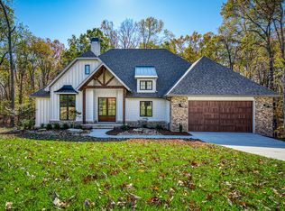 The Baramore Plan, Fairfield Glade, Crossville, TN 38558