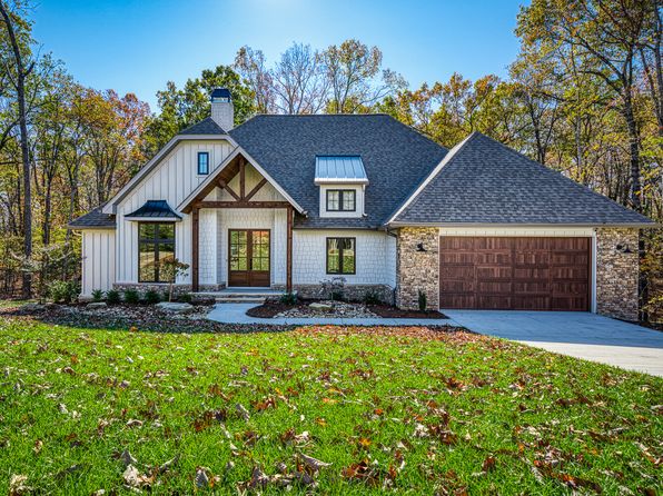 New Construction Homes in Crossville TN | Zillow