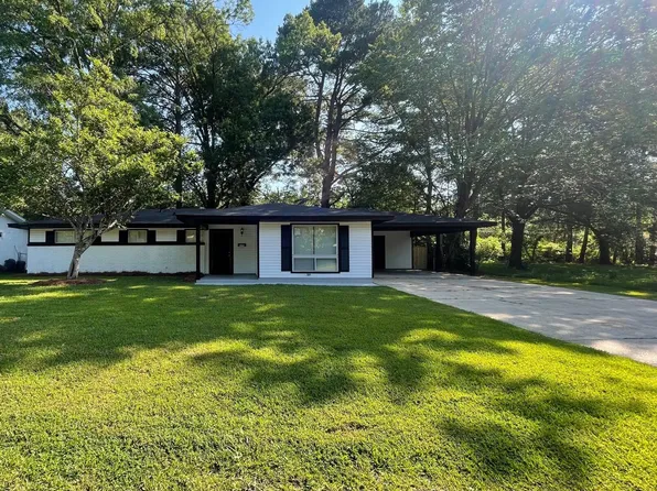 5170 Parkway Dr, Jackson, MS 39211