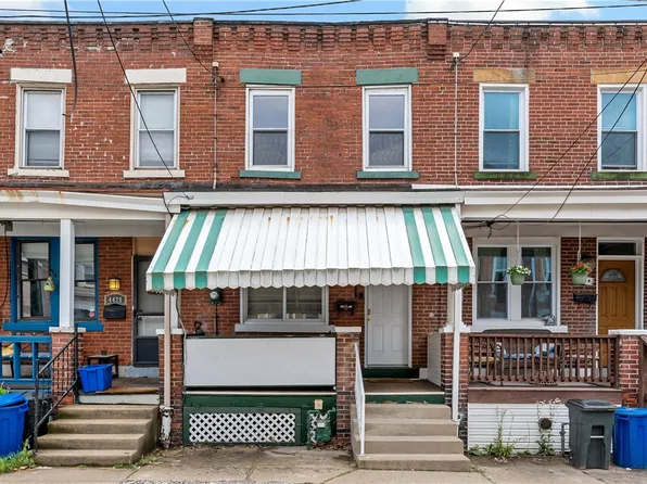 4426 Milgate St, Pittsburgh, PA 15224
