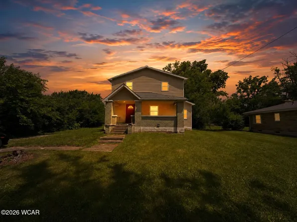 2614 Adgate Rd, Lima, OH 45805