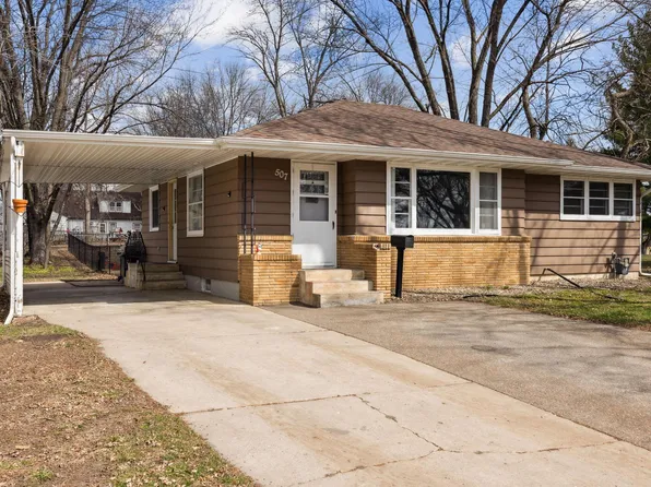 507 1st St NE, Buffalo, MN 55313