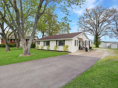 887 N Rebel Sq E, Rockport, IN, 47635