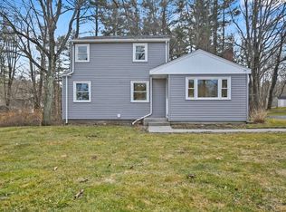 194 S Main St, Sharon, MA 02067