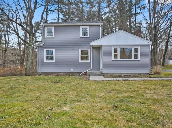 Sharon MA Real Estate - Sharon MA Homes For Sale | Zillow