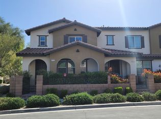 1952 Via Delle Arti, Henderson, NV 89044