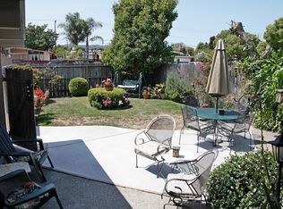 1701 S Norfolk St, San Mateo, CA 94403