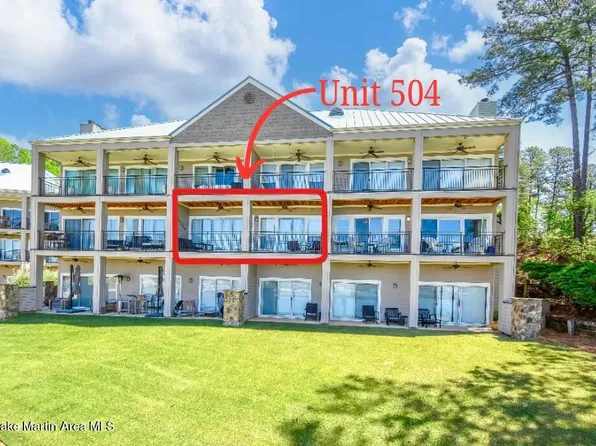 100 Harbor Pl, Dadeville, AL 36853