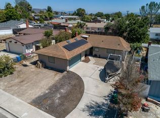 9515 Lutheran Way, Santee, CA 92071