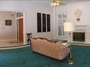 2609 Coronado Dr, Roswell, NM 88201