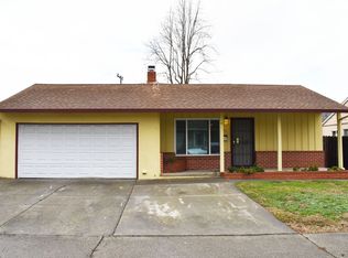867 Ashwood Ave, Vallejo, CA