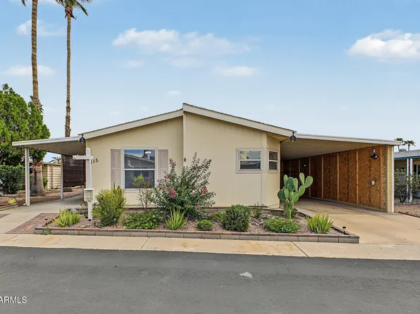 8103 E Southern Avenue #115, Mesa, AZ 85209