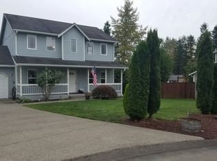 5618 228th St E, Spanaway, WA 98387