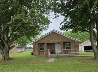7498 State Highway 175, Montague, TX 76251