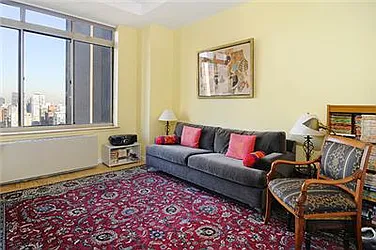 Rented by Time Equities Brokerage