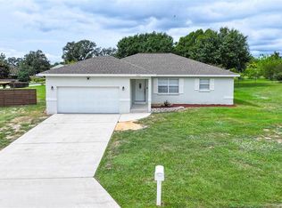1420 HIAWATHA AVENUE, SEBRING, FL 33870
