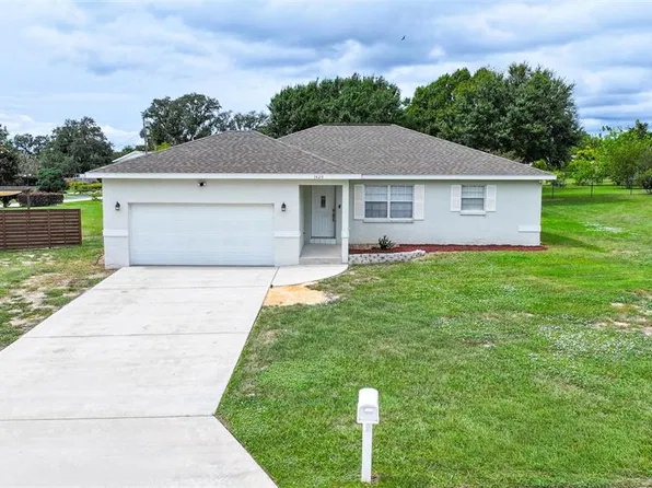 1420 HIAWATHA AVENUE, SEBRING, FL 33870